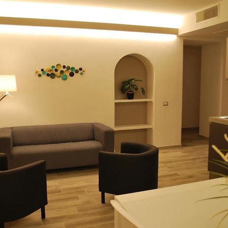 Martihouse 3 Apartment กาญารี ภายนอก รูปภาพ