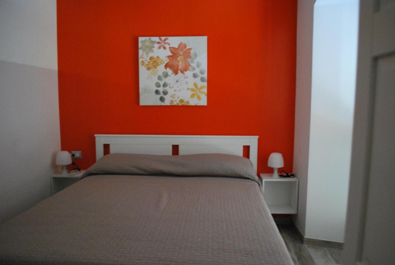 Martihouse 3 Apartment กาญารี ภายนอก รูปภาพ