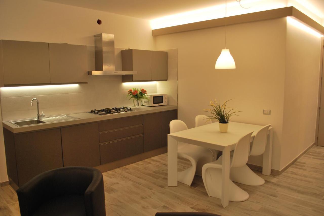Martihouse 3 Apartment กาญารี ภายนอก รูปภาพ