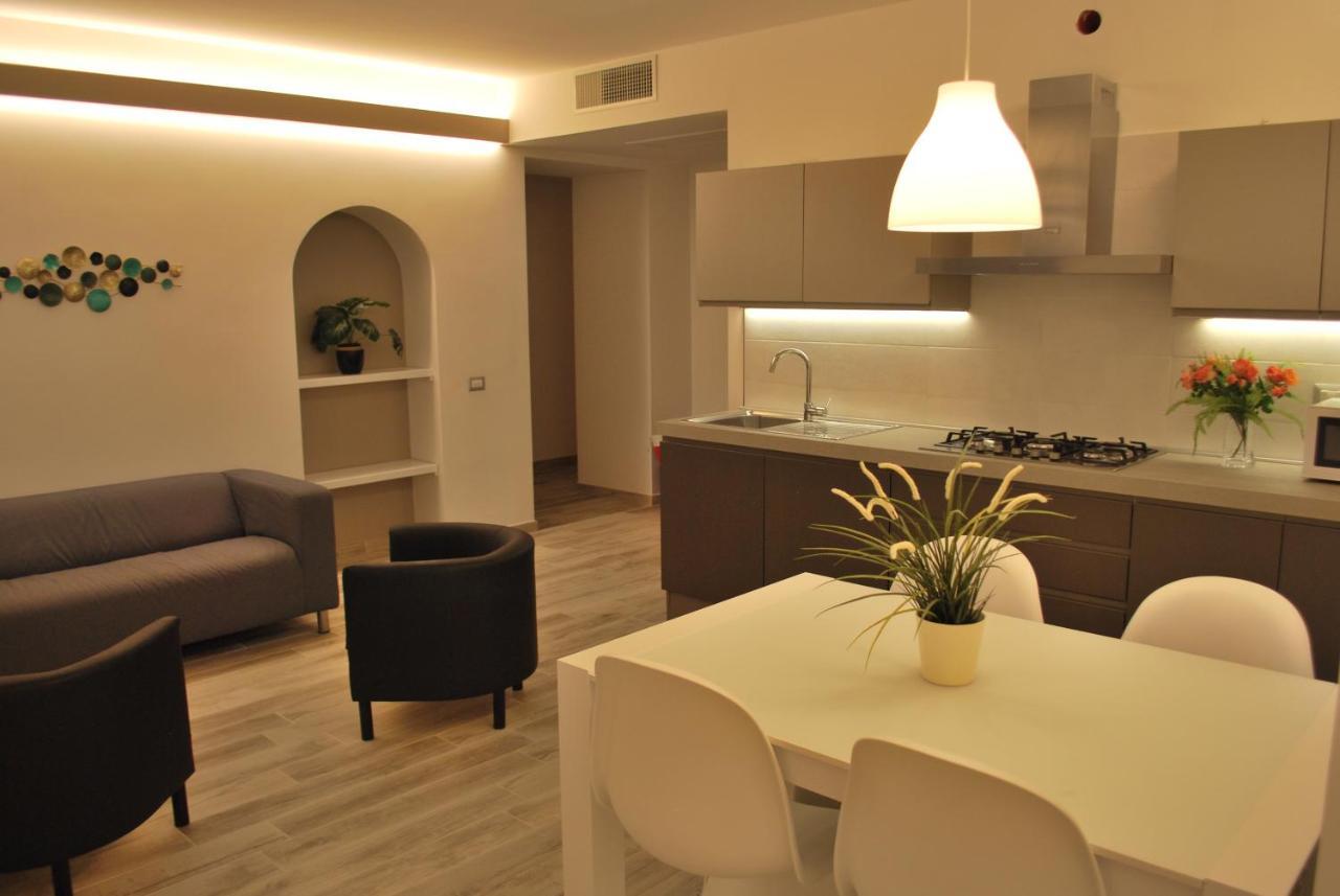 Martihouse 3 Apartment กาญารี ภายนอก รูปภาพ